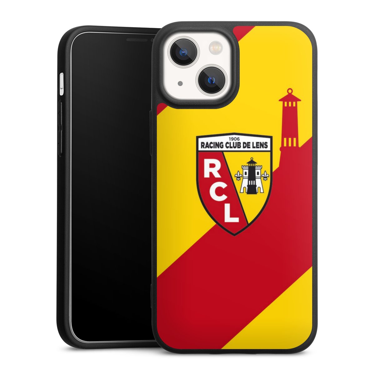Coque silicone Premium