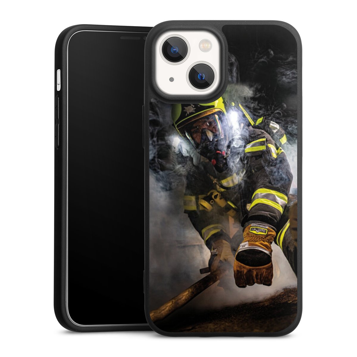 Coque silicone Premium