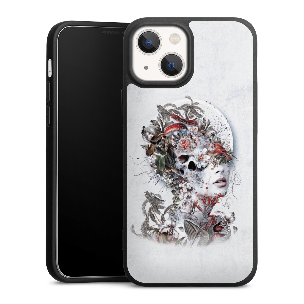 Coque silicone Premium