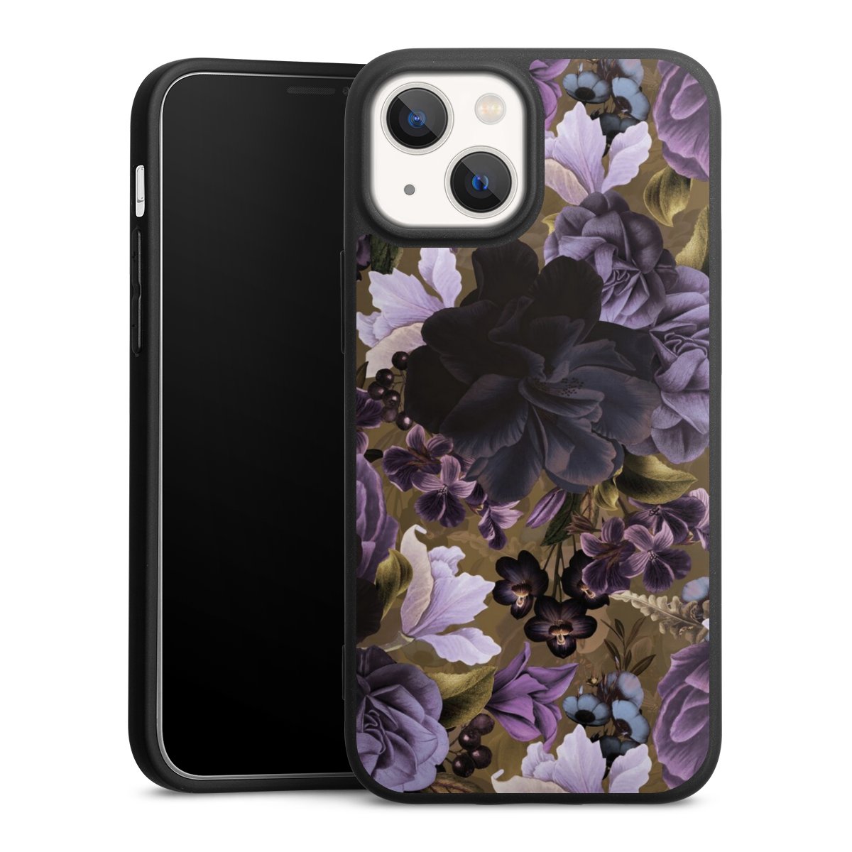 Siliconen premium hoesje
