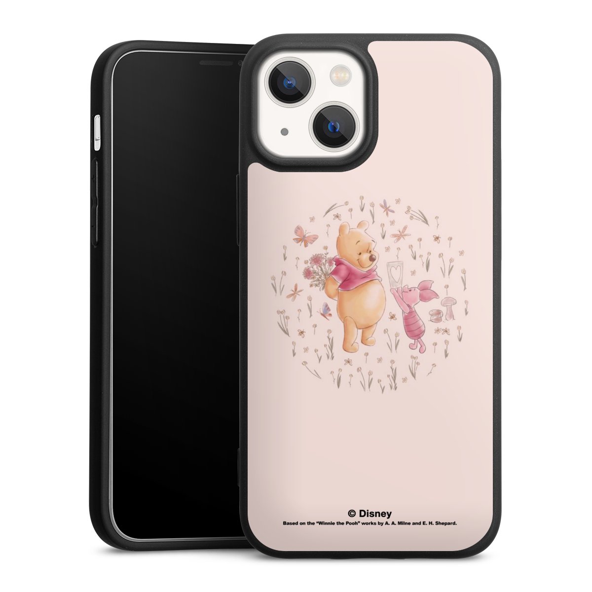 Silikon Premium Case 