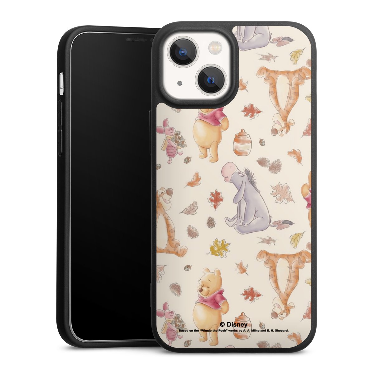 Coque silicone Premium