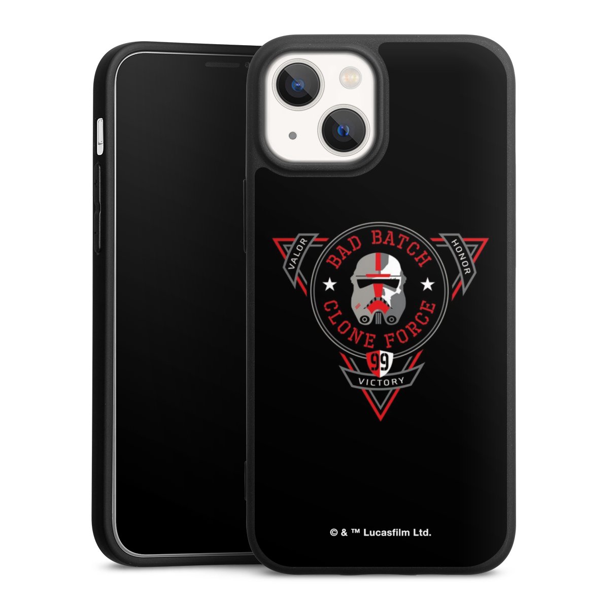 Coque silicone Premium