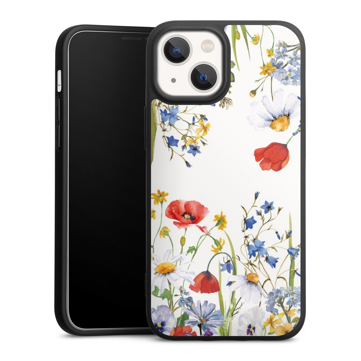 Coque silicone Premium
