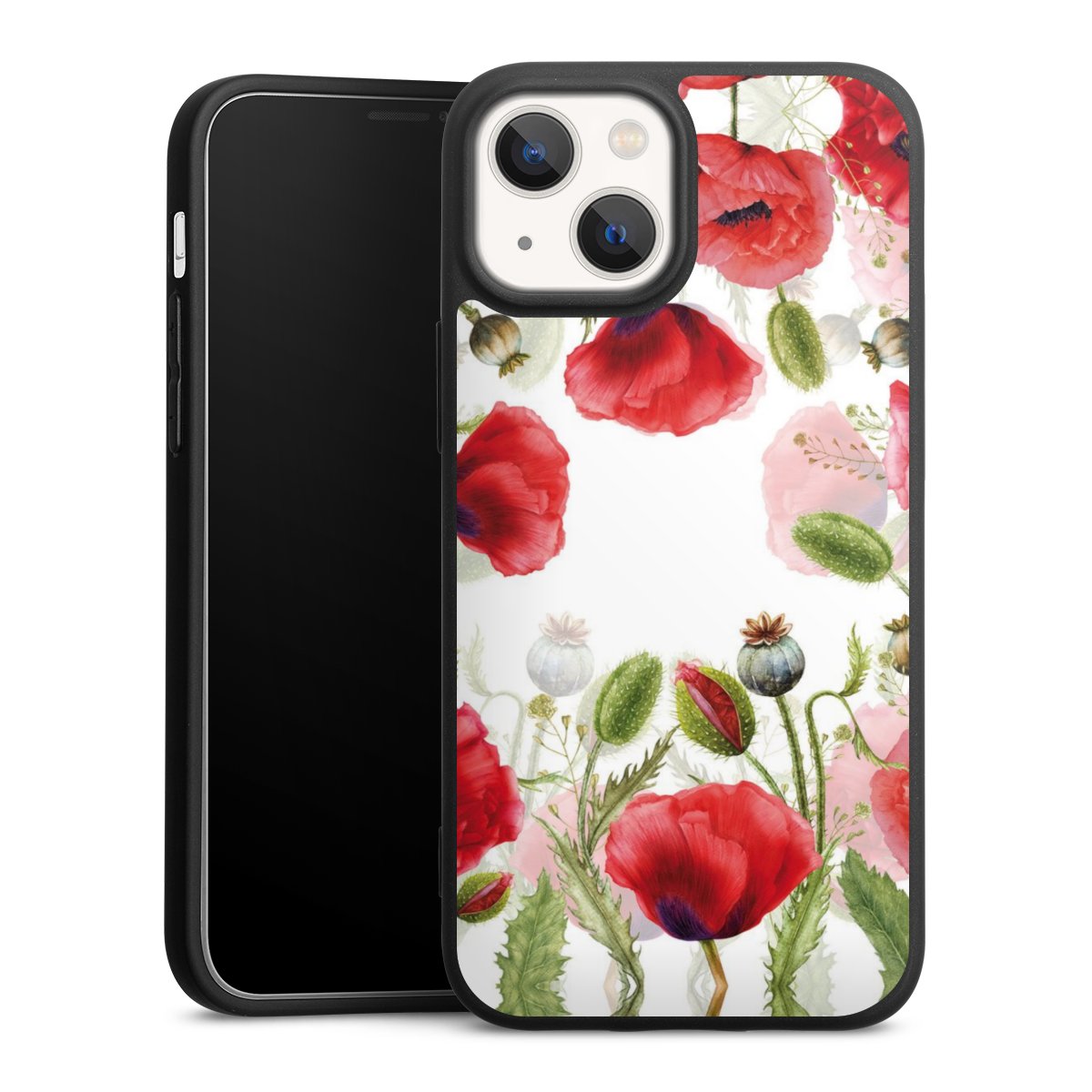 Cover Premium in silicone
