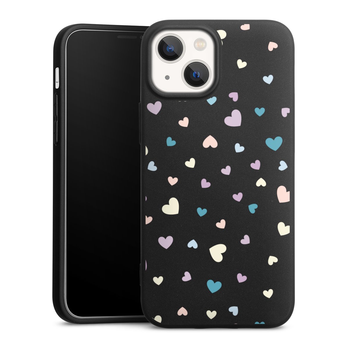 Silikon Premium Case