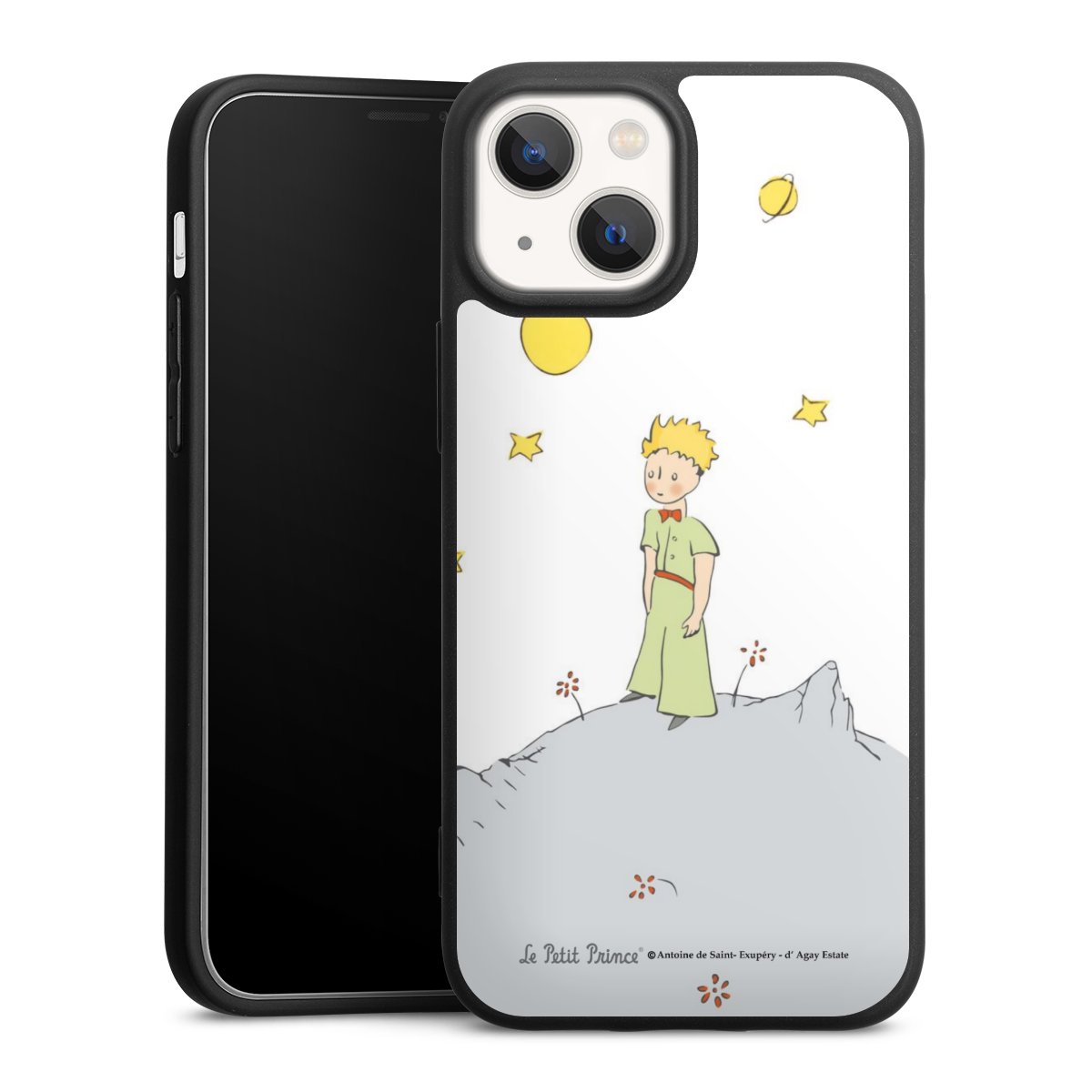 Coque silicone Premium