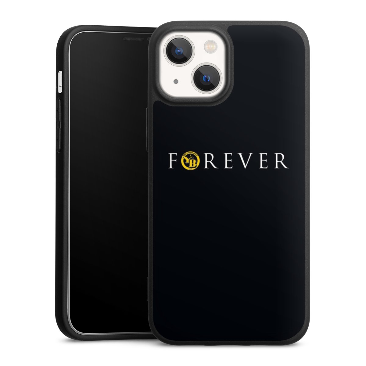 Silikon Premium Case