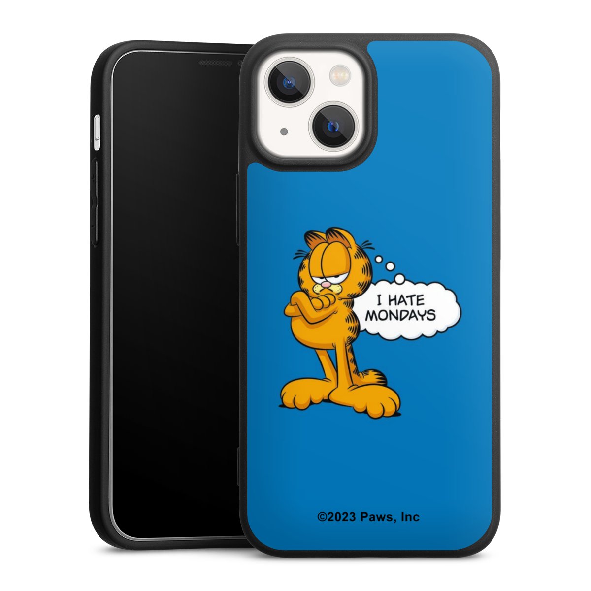 Coque silicone Premium
