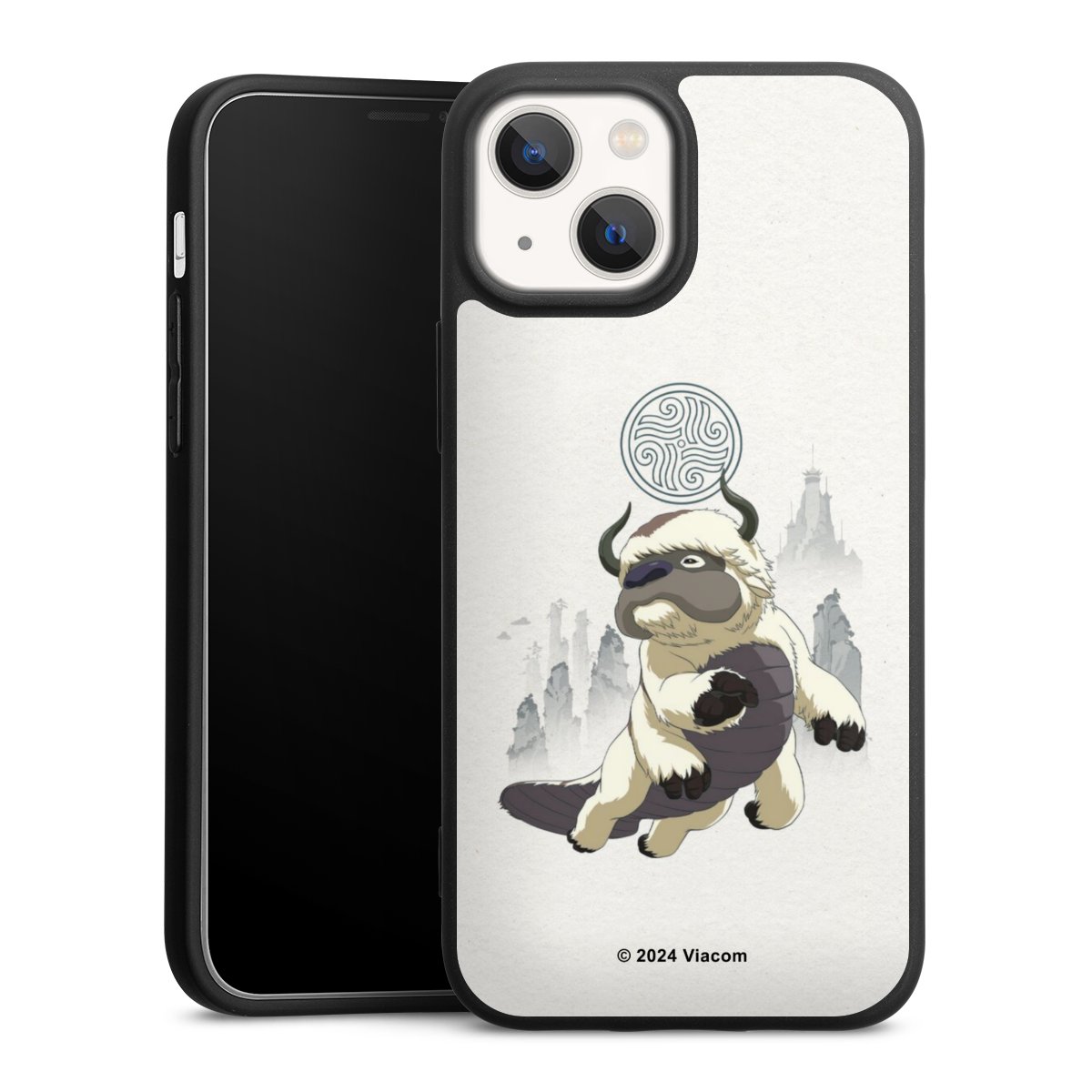 Coque silicone Premium
