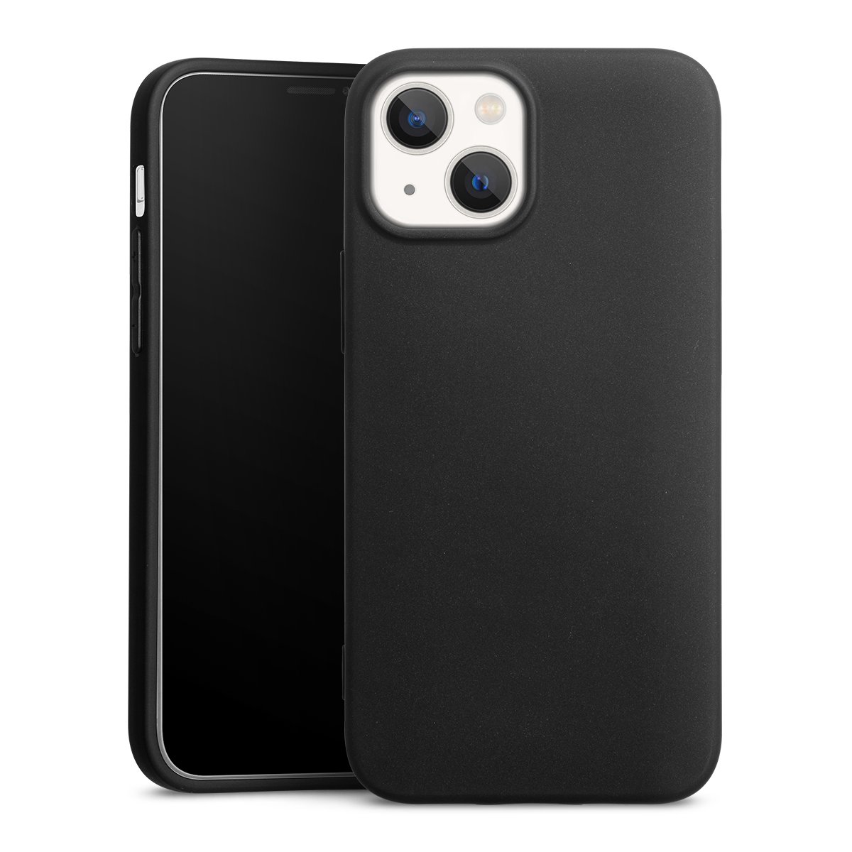 Silicone Premium Case per Apple iPhone 13 Mini