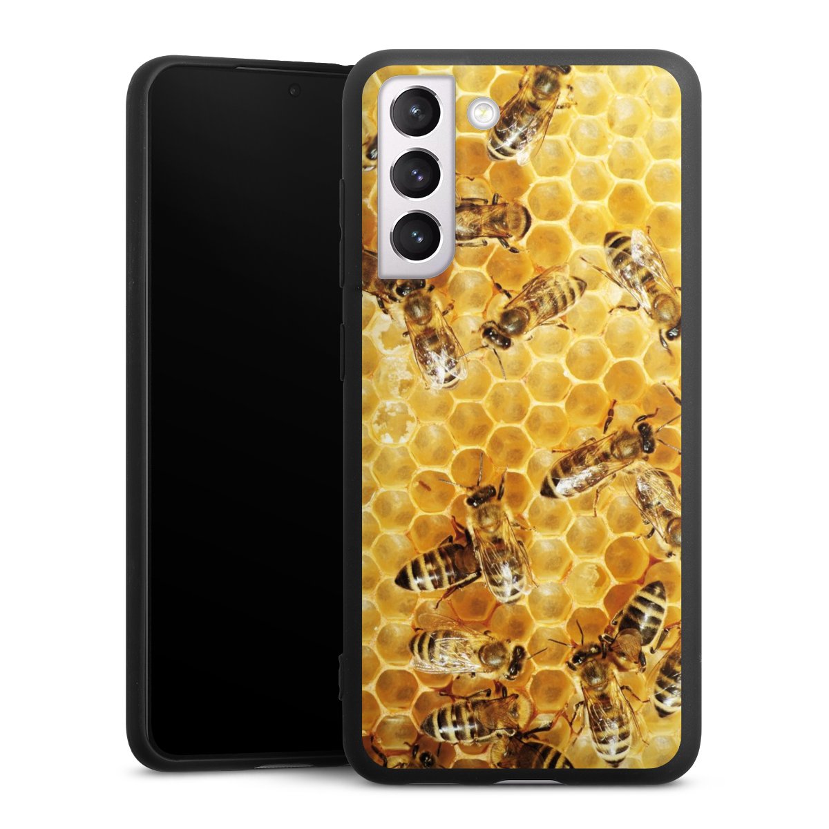 Coque silicone Premium