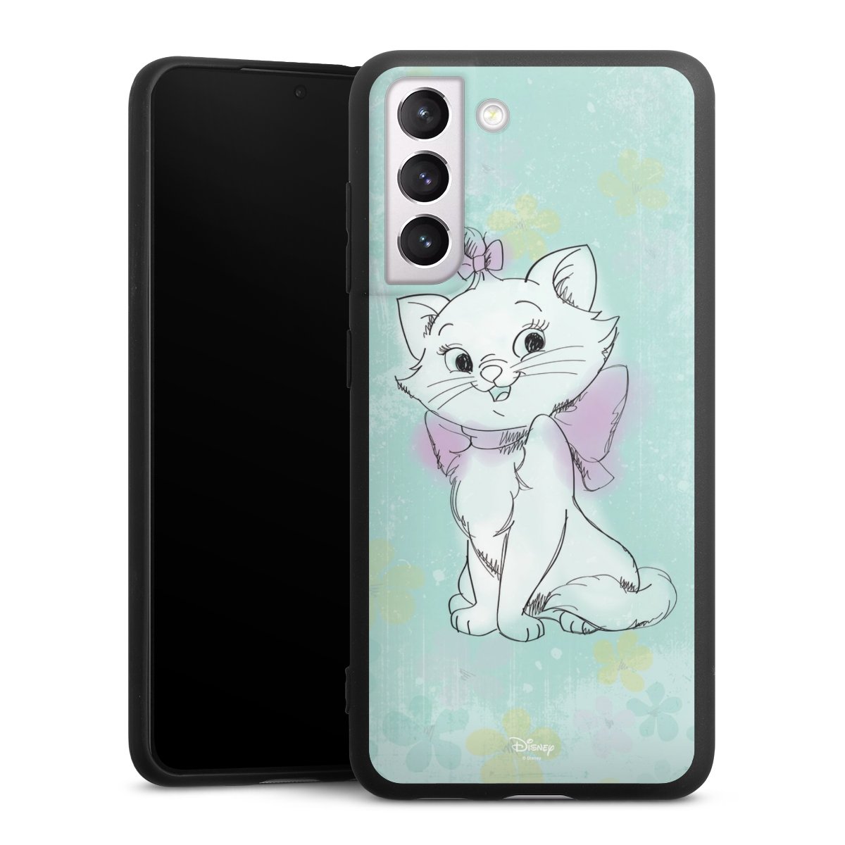 Coque silicone Premium