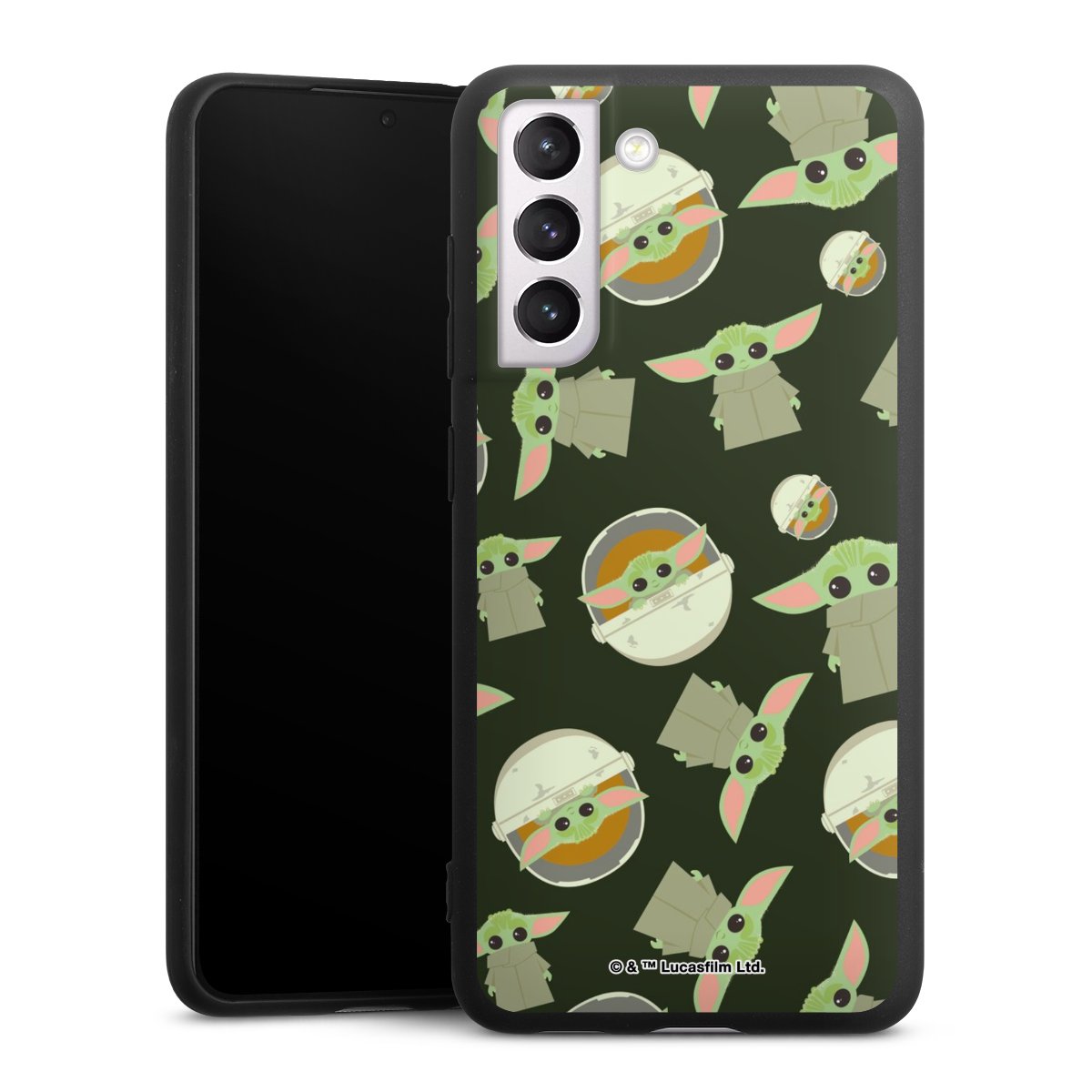 Silikon Premium Case