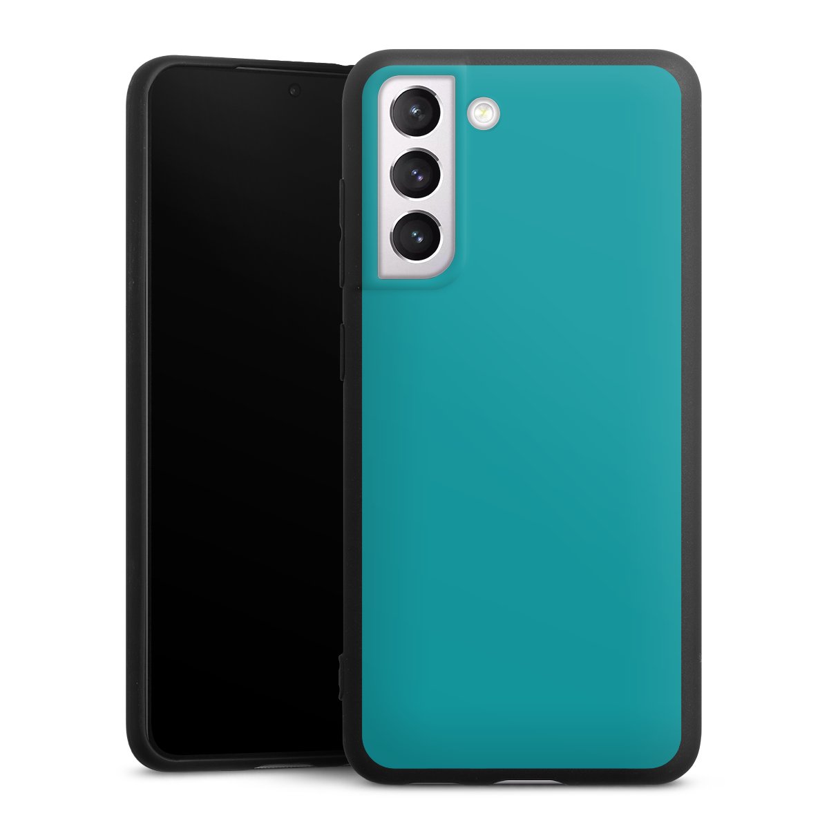 Coque silicone Premium