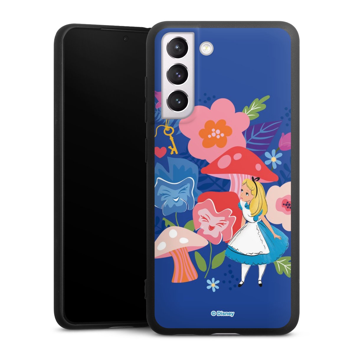 Coque silicone Premium