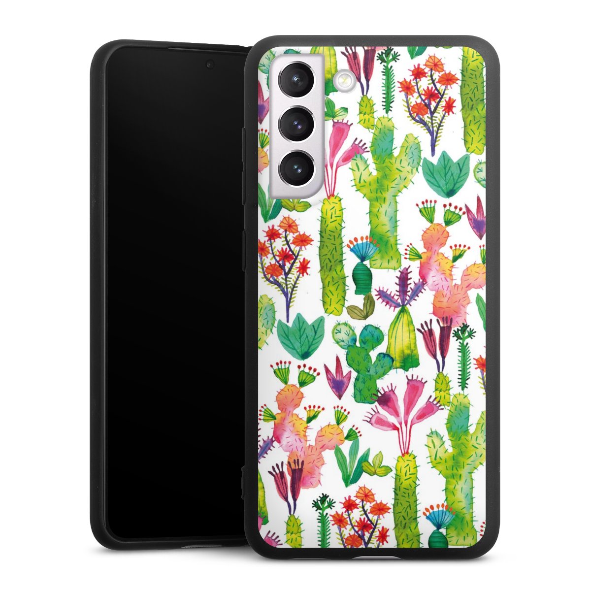 Coque silicone Premium