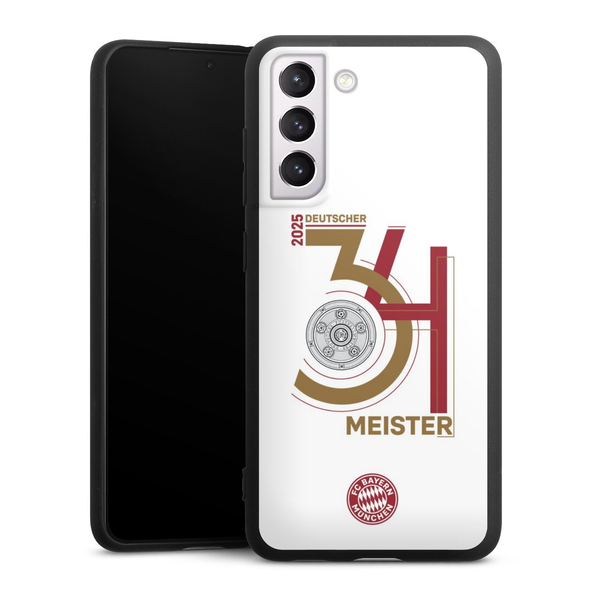 FCB Deutscher Meister 2025