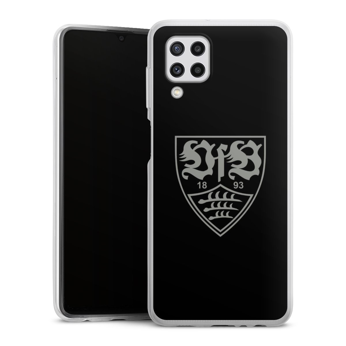 VfB Stuttgart Schwarz