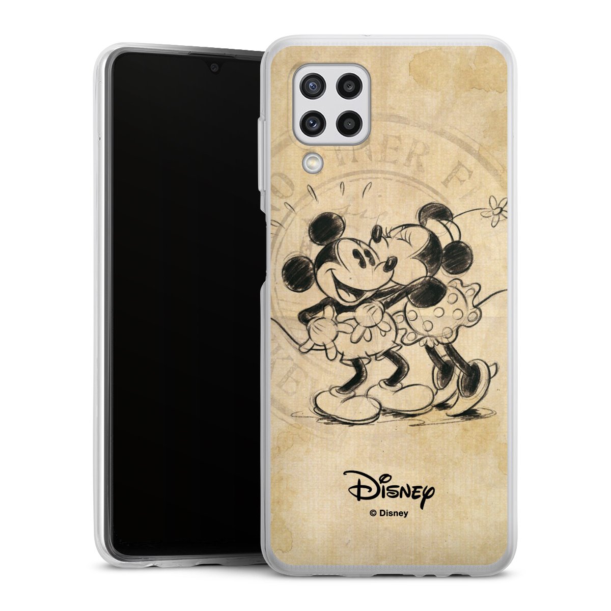 Minni&Topolino