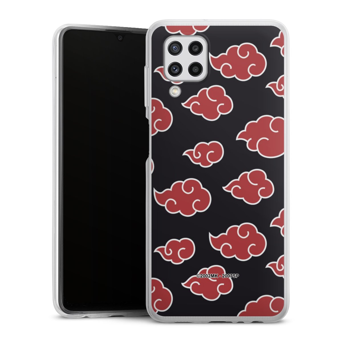 Akatsuki Motif