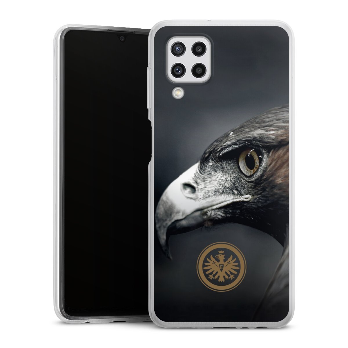 Eintracht Adler Design