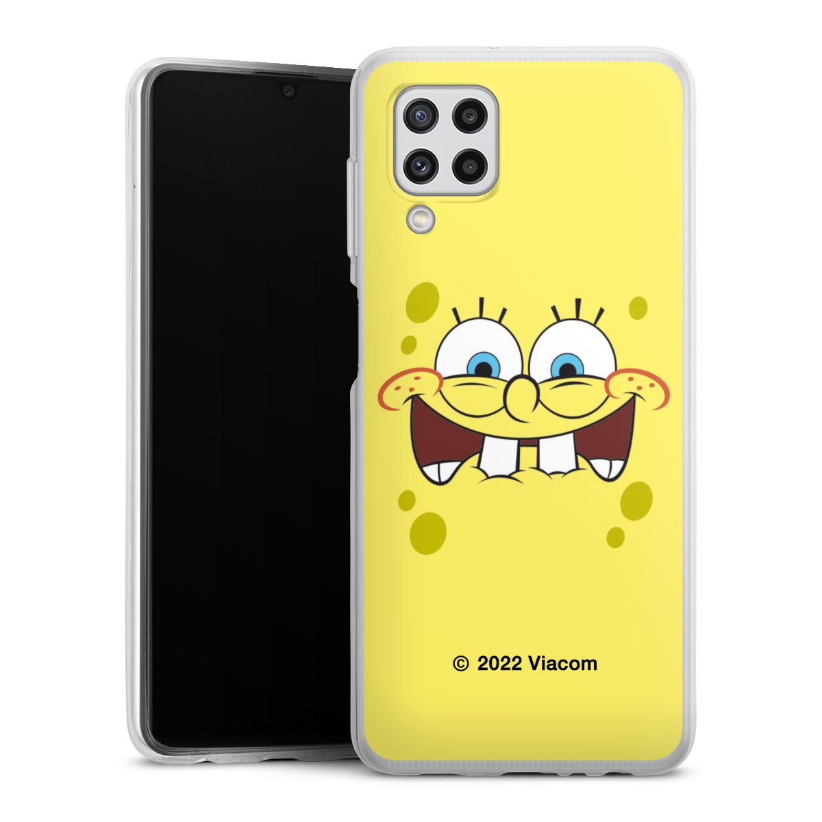 Spongebob - Nahaufnahme
