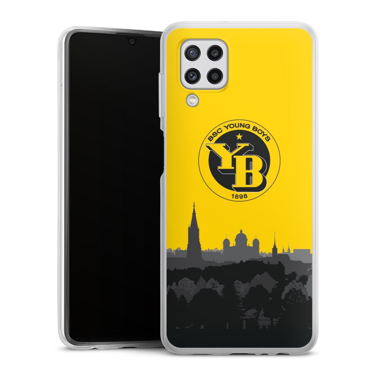 BSC YB Skyline