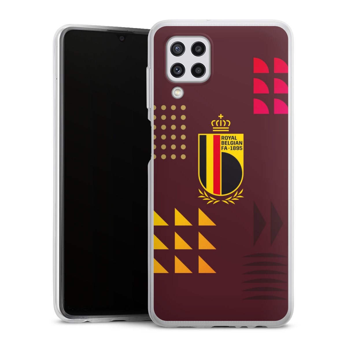 RBFA Logo classique