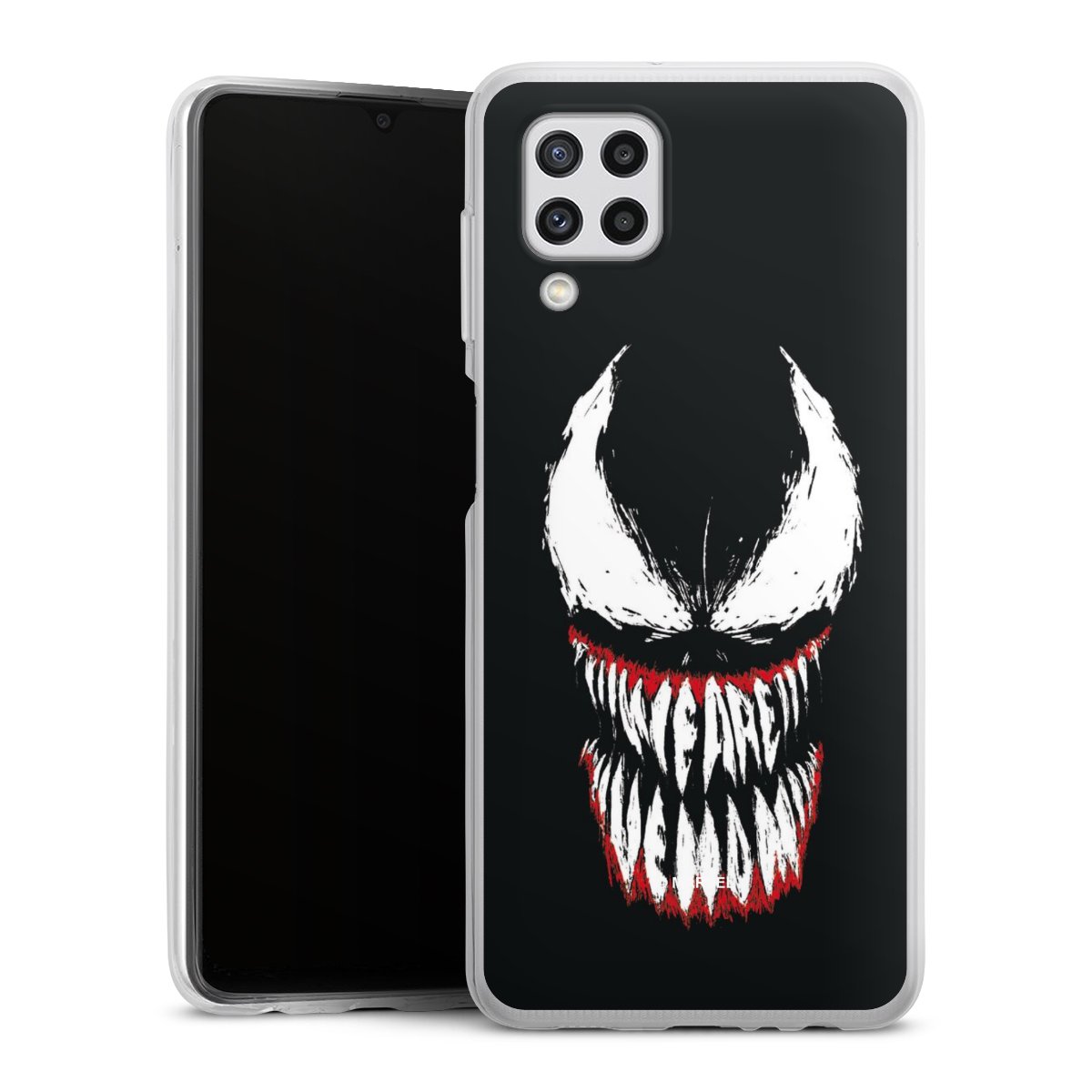 We Are Venom