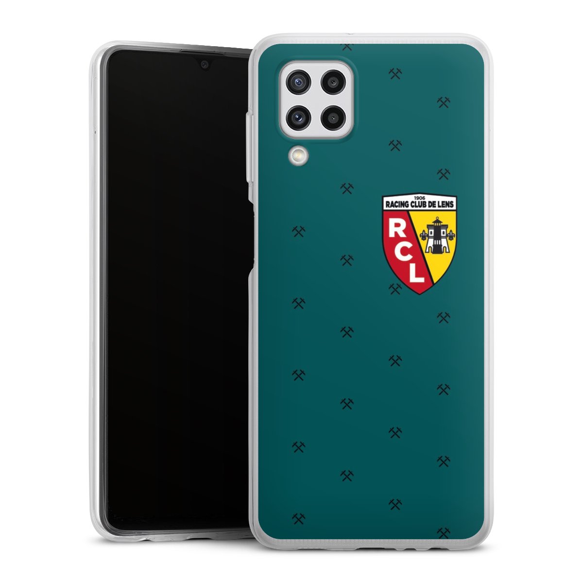 RCL Maillot Extérieur 24/25