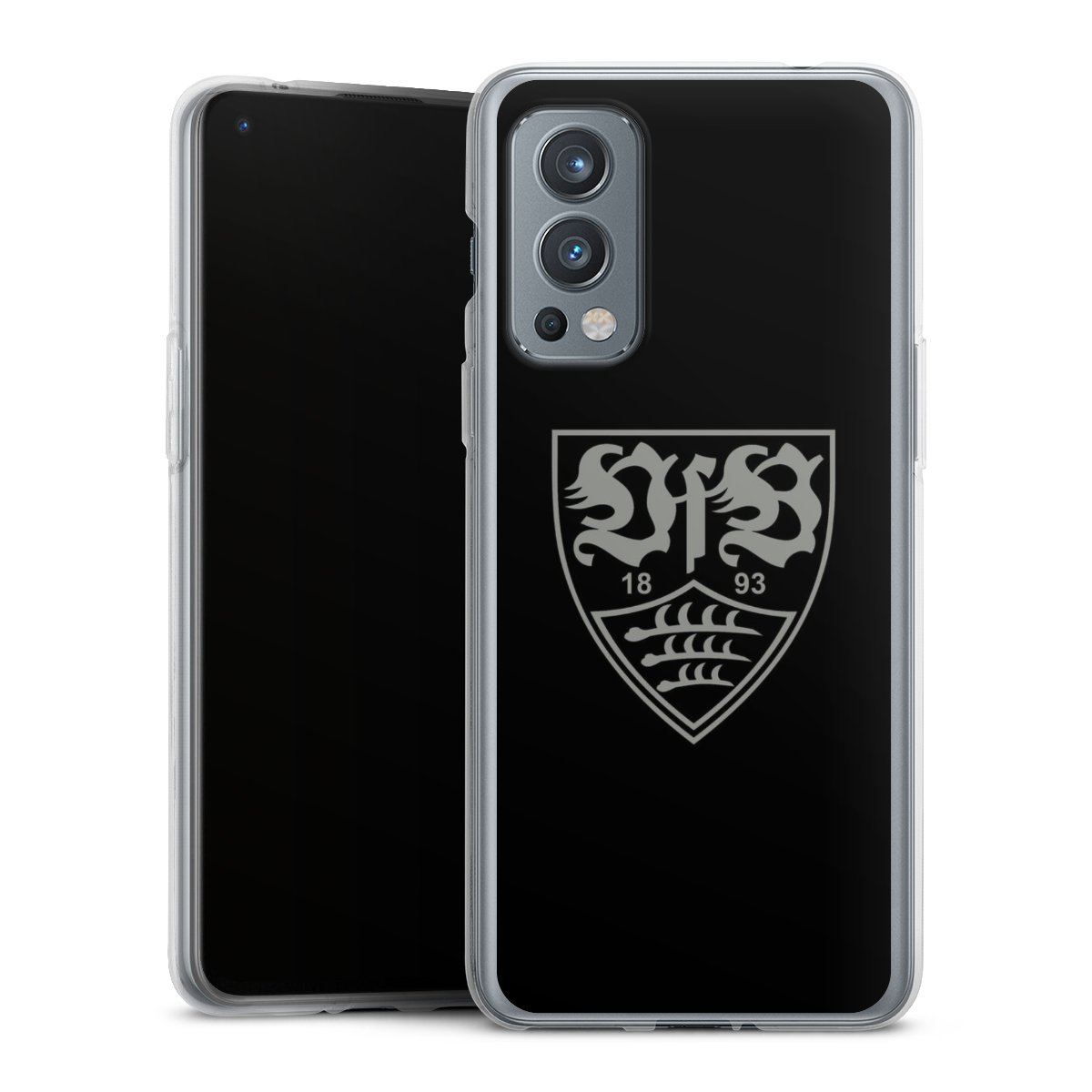VfB Stuttgart Schwarz