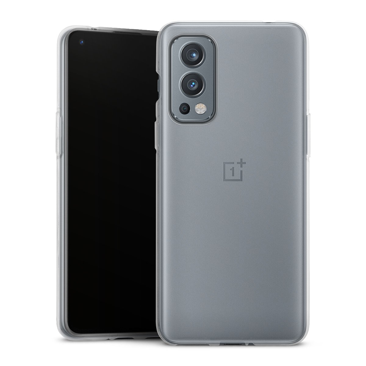 Silicone Case per OnePlus Nord 2 5G