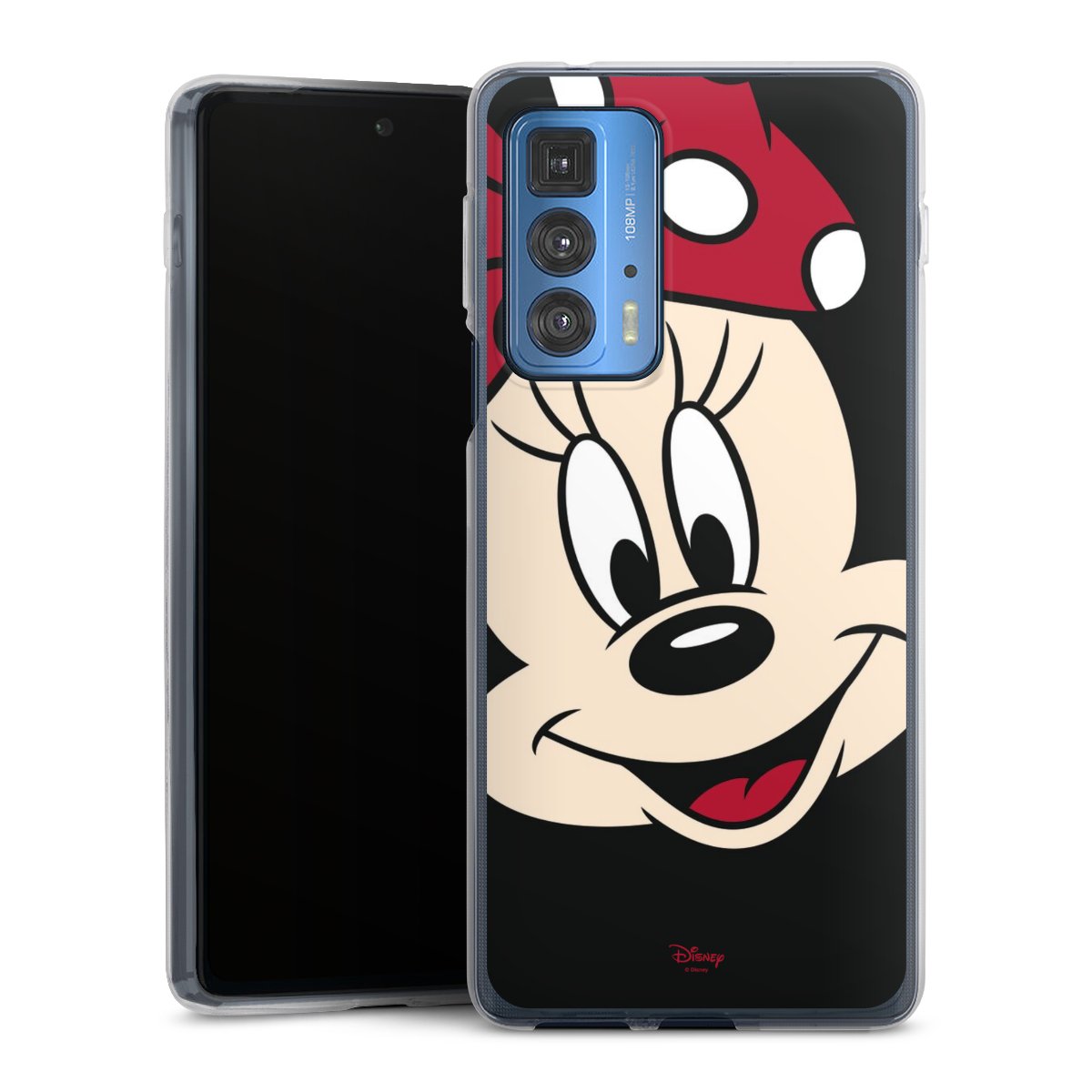Minnie dappertutto
