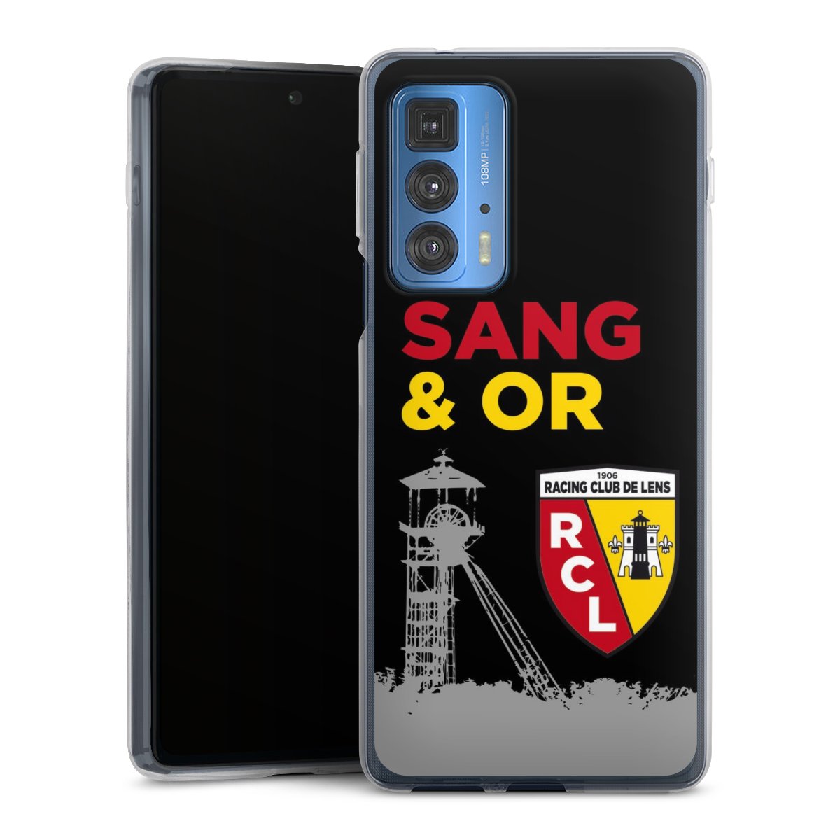 Sang & Or RC Lens