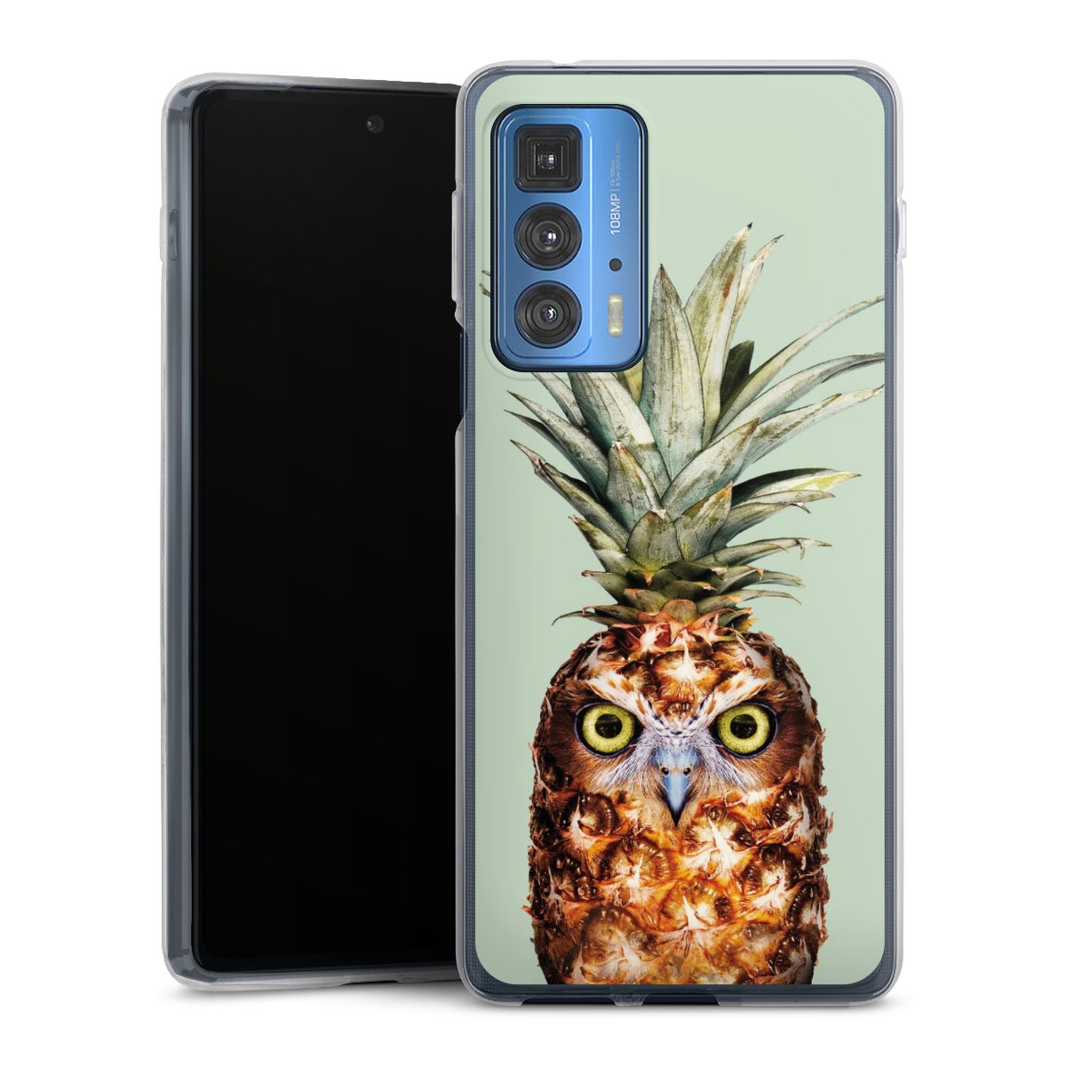 Gufo ananas