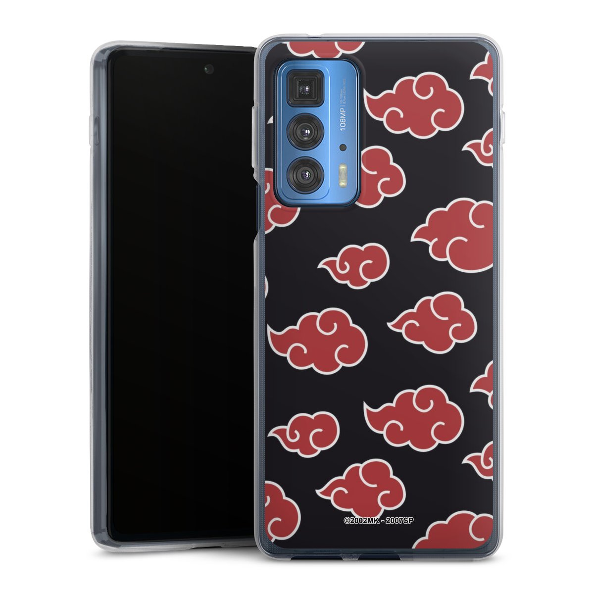 Akatsuki Patroon