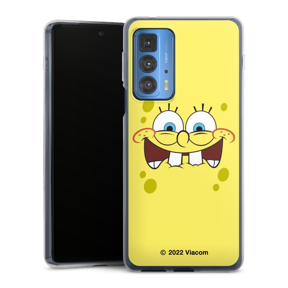 Spongebob - Nahaufnahme