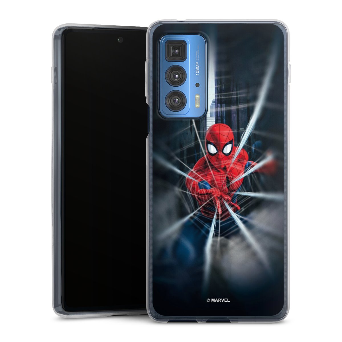 Toile Spider-Man