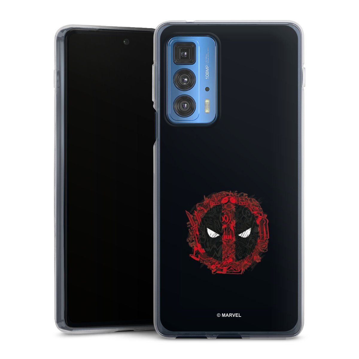 Deadpool Logo