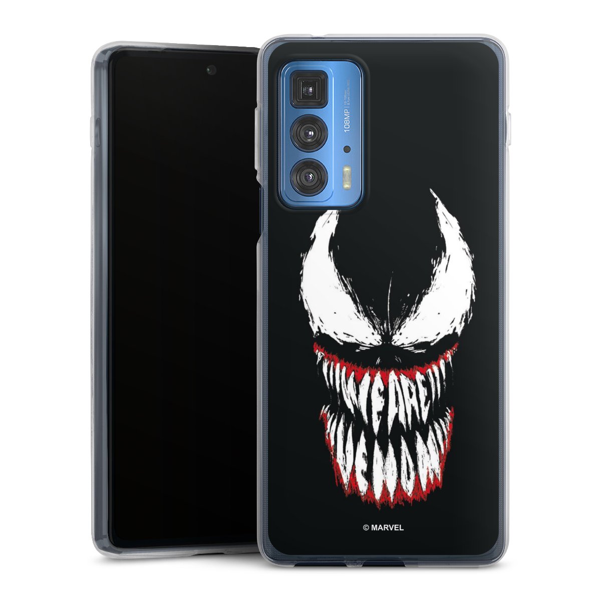 We Are Venom