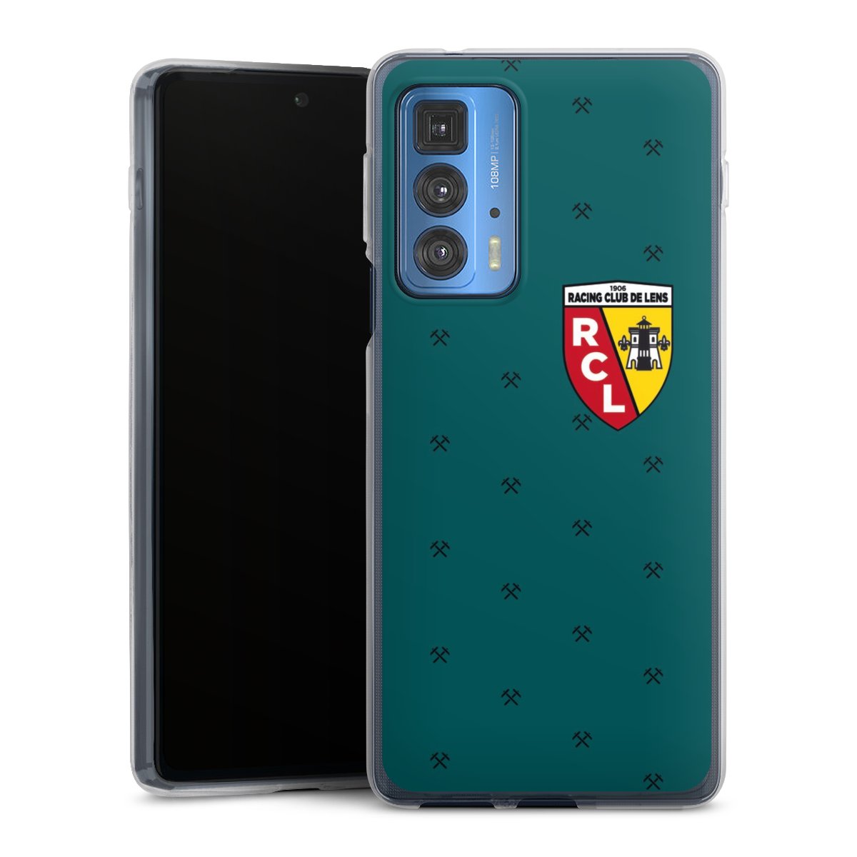RCL Maillot Extérieur 24/25