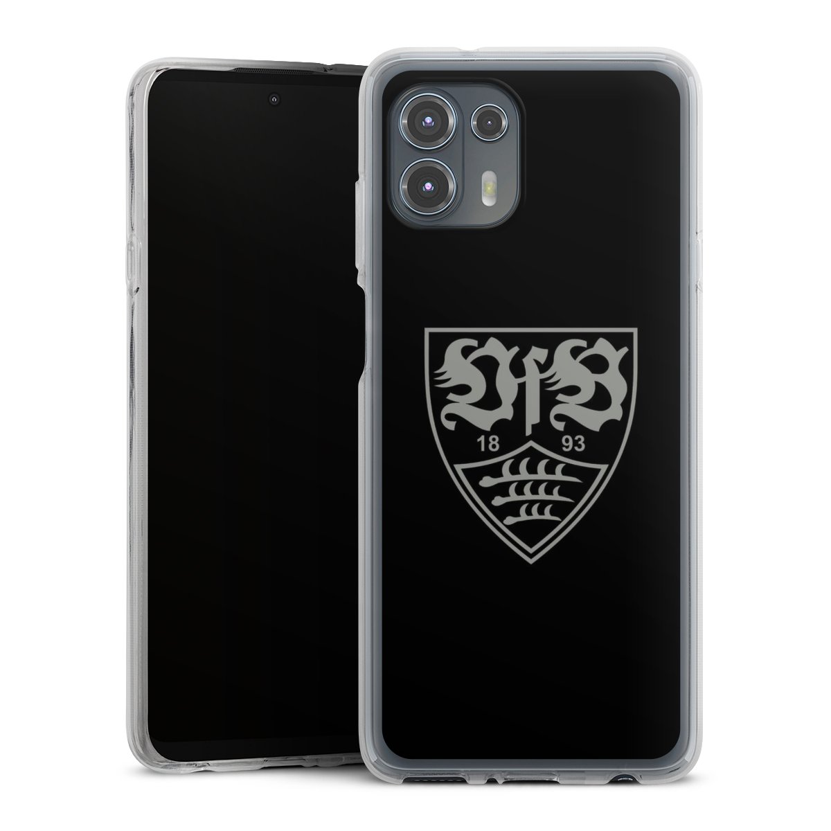VfB Stuttgart Schwarz