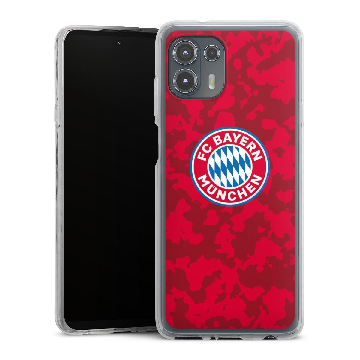 Camouflage Muster FCB