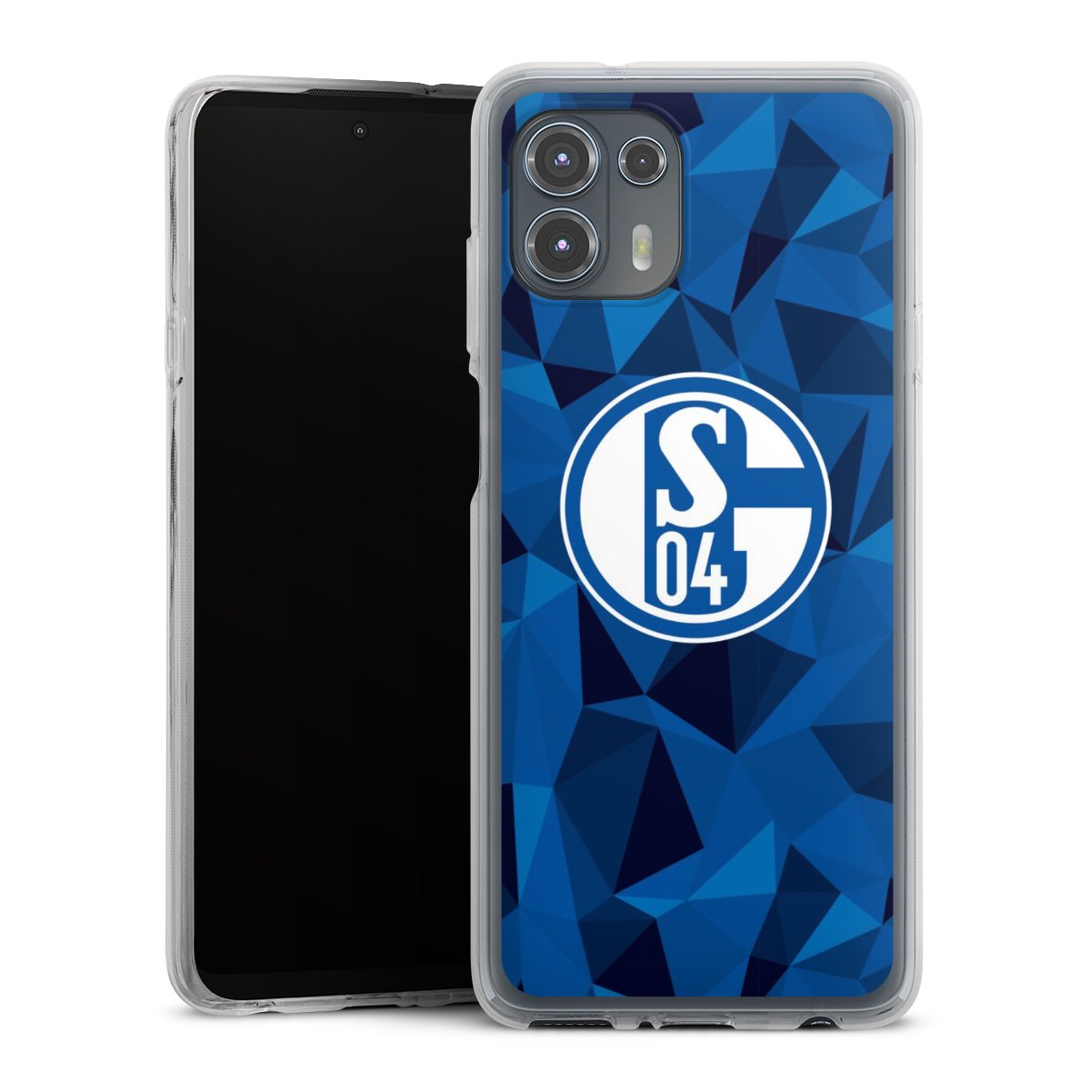 Schalke 04 Camo