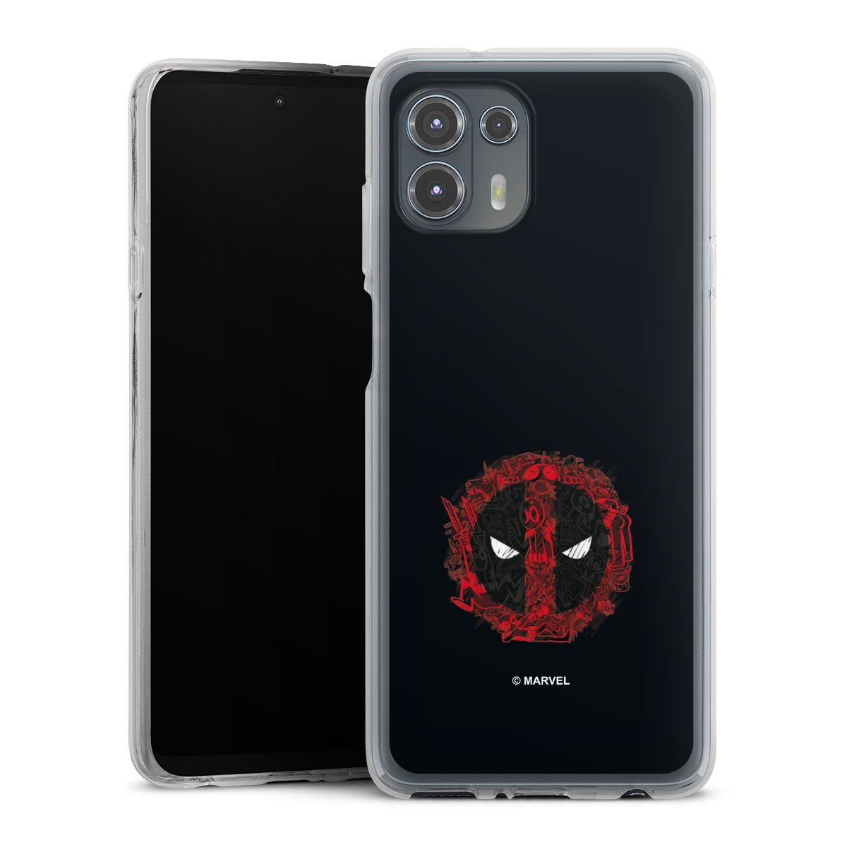 Deadpool Logo