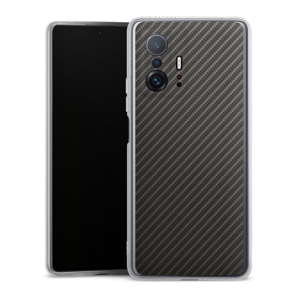 Cover silicone