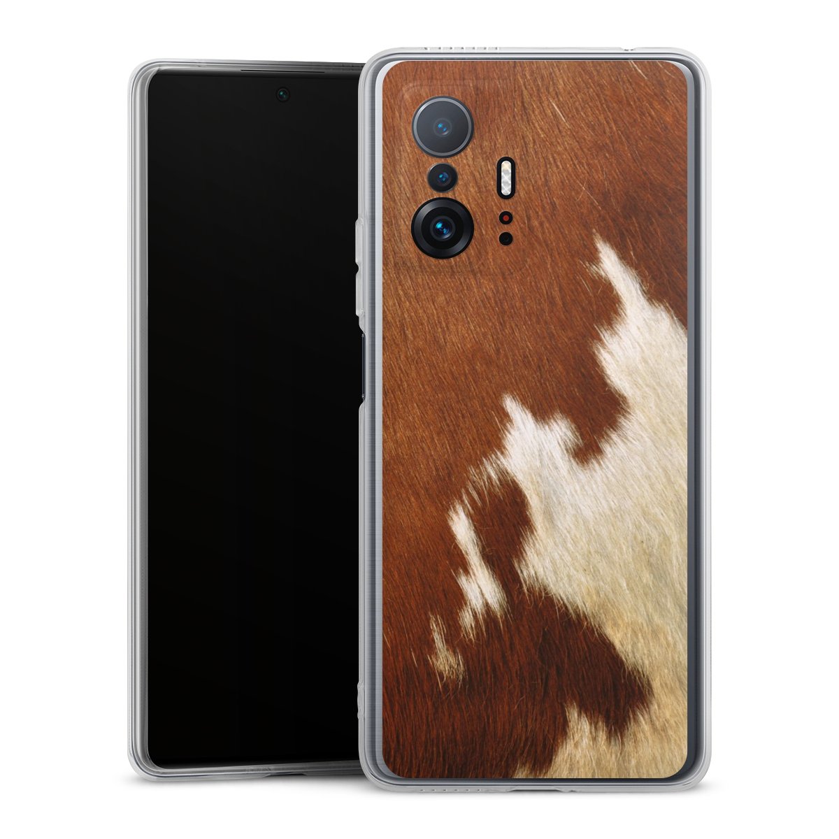 Silikon Case