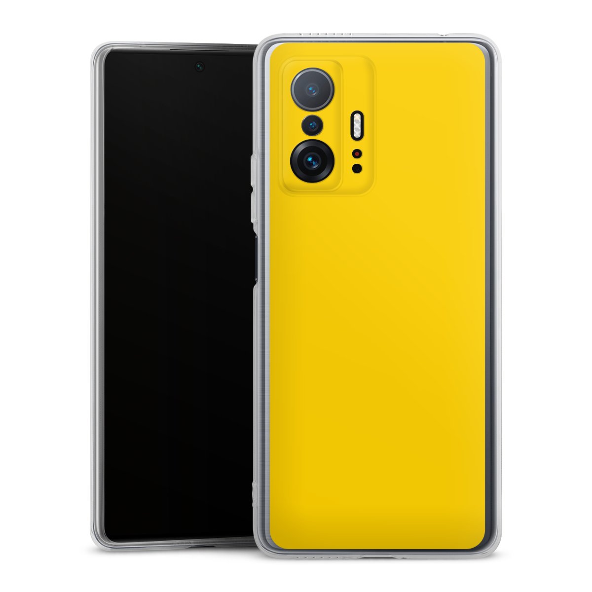 Silikon Case