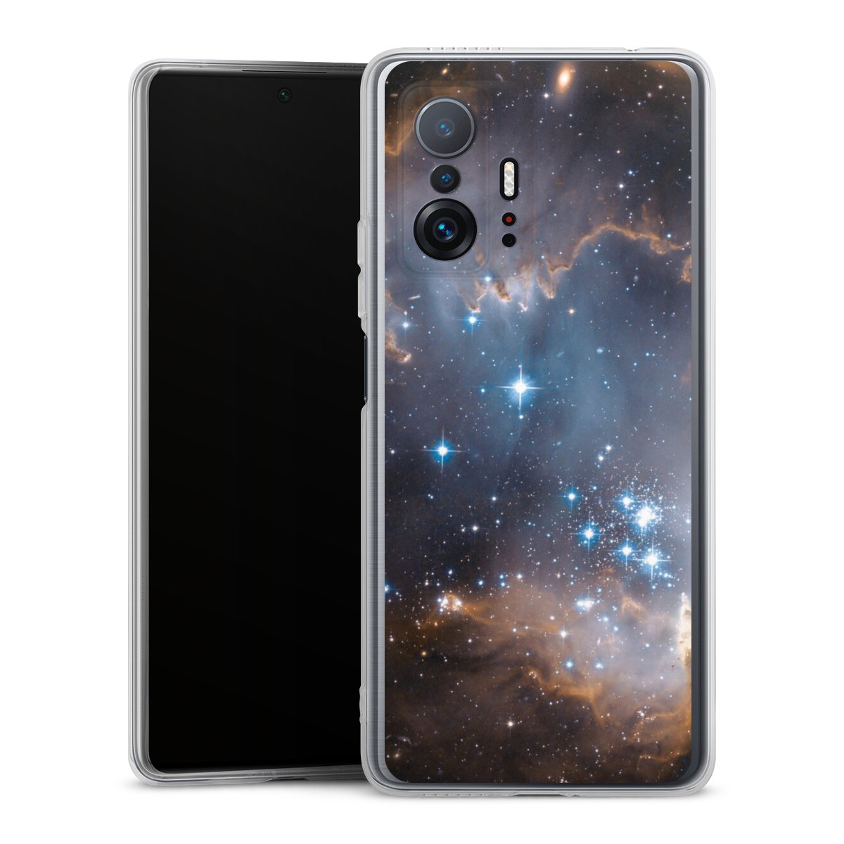 Silikon Case